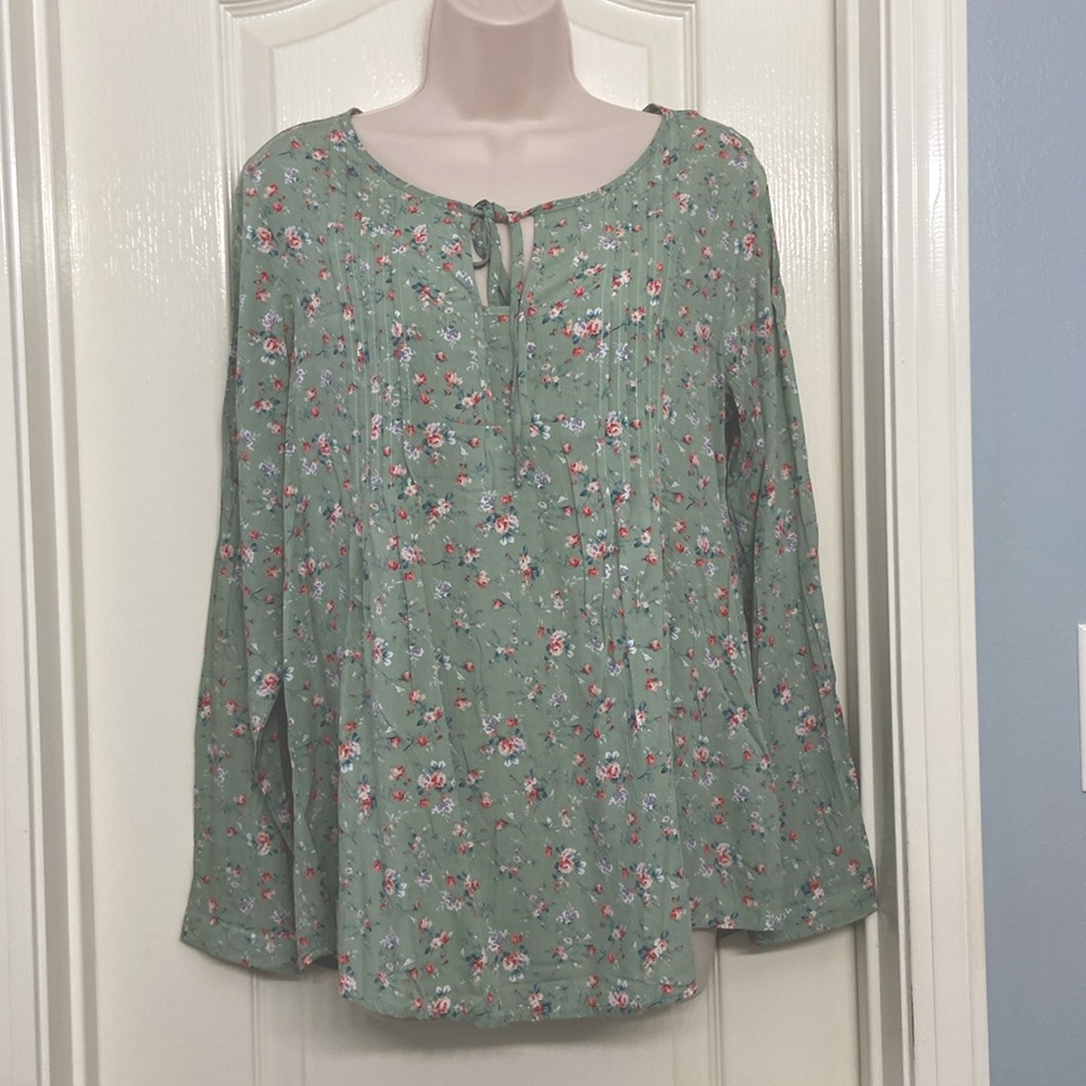Suzanne Betro Tunic NWT